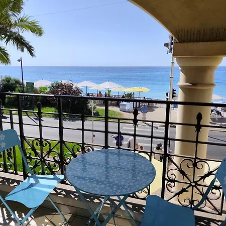 Apartment Victoria Sea Menton
