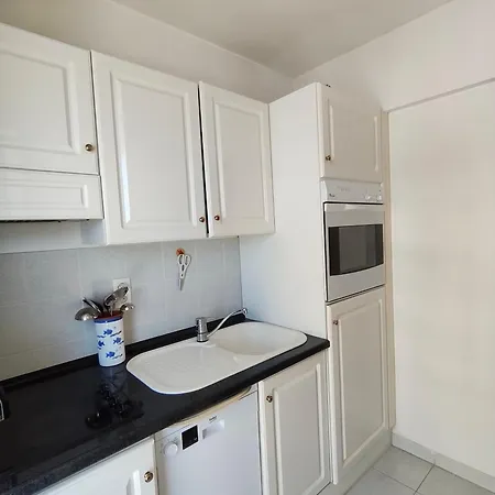 Apartment Victoria Sea *