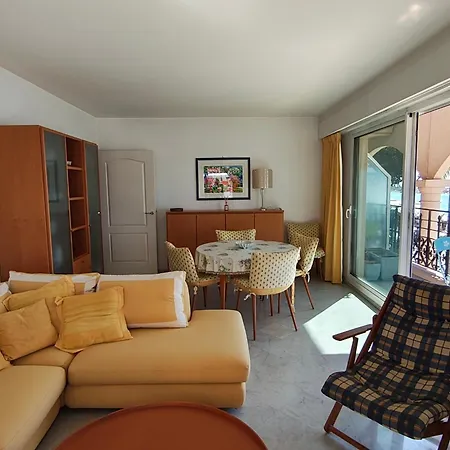 Apartment Victoria Sea