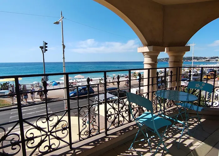 Apartmán Victoria Sea