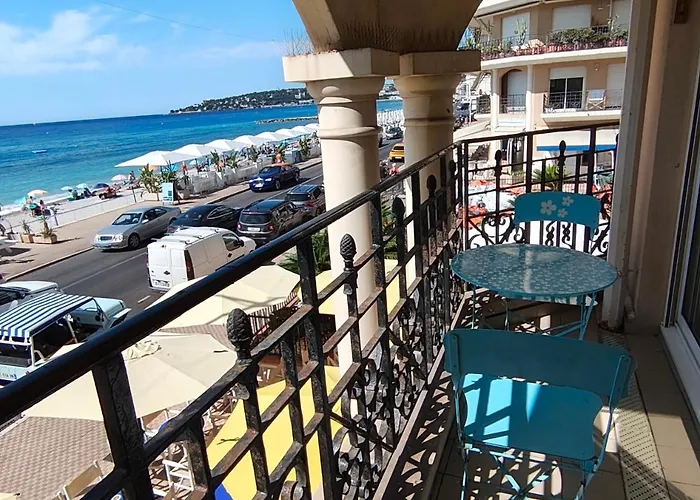 Apartmán Victoria Sea