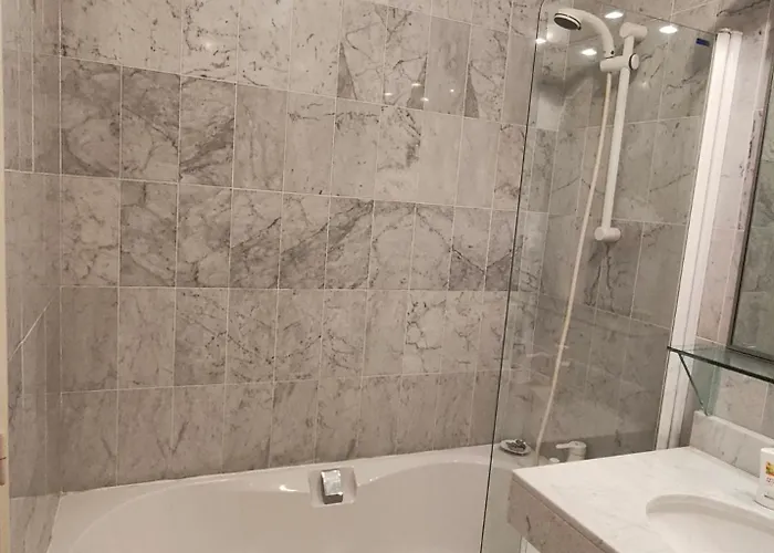 Apartmán Victoria Sea Menton